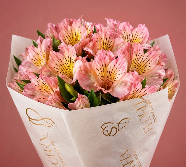 Buquê de flores